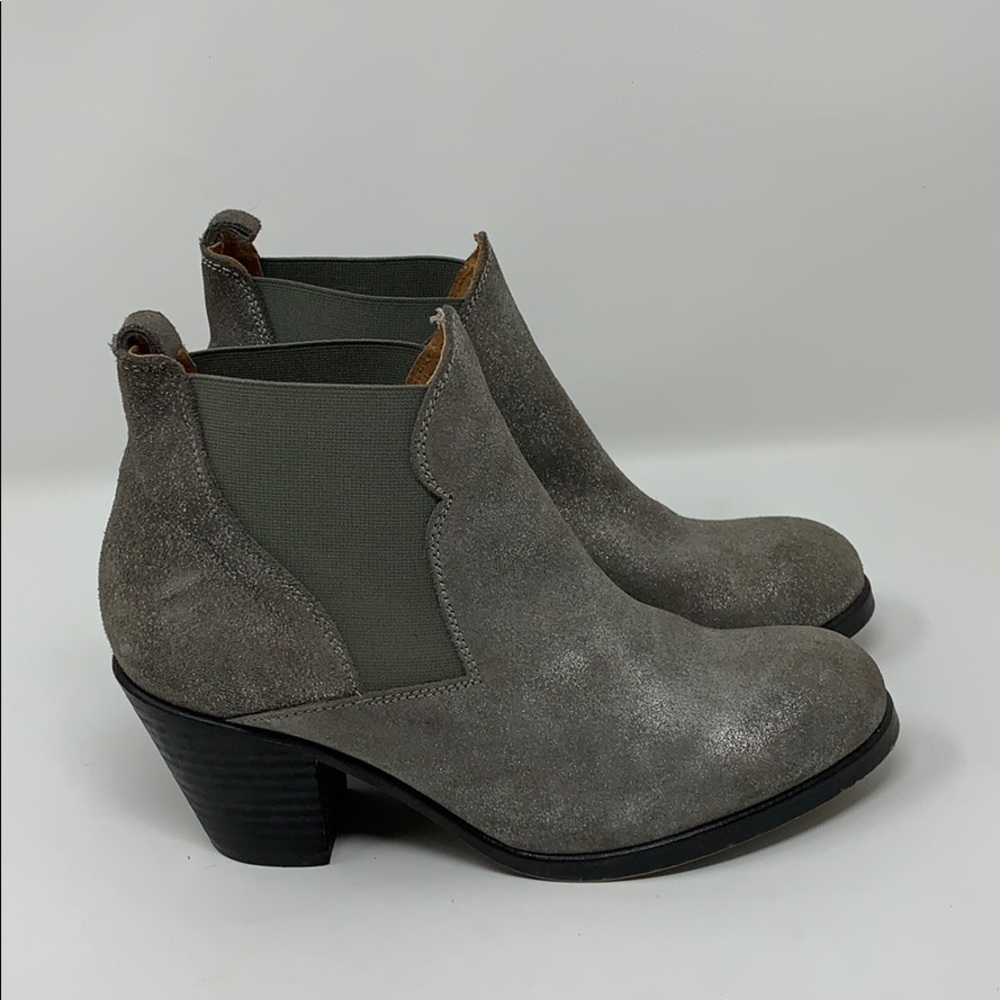 Booties - image 2